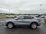 New 2025 Buick Envista Preferred w/ Convenience II Package image 2