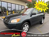 Used 2012 Toyota RAV4 4WD image 4