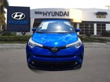 Used 2018 Toyota C-HR XLE image 2
