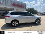 Used 2015 Nissan Pathfinder Platinum image 5