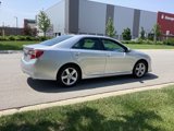 Used 2013 Toyota Camry SE image 4