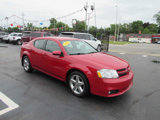 Used 2013 Dodge Avenger SXT w/ Rallye Appearance Group image 4
