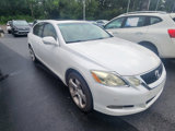Used 2008 Lexus GS 350 AWD image 4