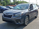 Used 2021 Subaru Forester Premium image 3