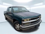 Used 1997 Chevrolet Silverado 1500 2WD Extended Cab w/ Preferred Equipment Group 2 image 4