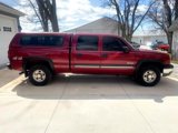 Used 2004 Chevrolet Silverado 2500 LS image 2