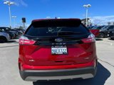 Certified 2022 Ford Edge SEL w/ Convenience Package image 4