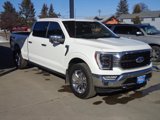 Used 2021 Ford F150 King Ranch image 4