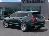 New 2025 Cadillac XT6 Premium Luxury w/ LPO, Floor Liner Package image 3