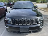 Used 2019 Jeep Grand Cherokee Laredo w/ 18" Wheel & 8.4" Radio Group image 2