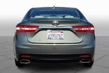 Used 2013 Toyota Avalon Limited image 4