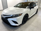 Used 2021 Toyota Camry TRD image 2