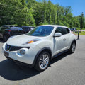 Used 2014 Nissan Juke SV image 3