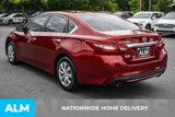 Used 2018 Nissan Altima 2.5 S w/ S Convenience Package image 5