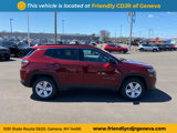 Used 2022 Jeep Compass Latitude w/ Convenience Group image 4