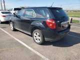 Used 2014 Chevrolet Equinox LS image 3