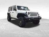 Used 2019 Jeep Wrangler Unlimited Sport S image 5