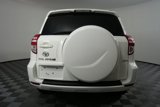 Used 2011 Toyota RAV4 4WD image 3