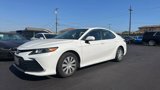 Used 2023 Toyota Camry LE image 4