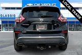 Used 2018 Nissan Murano SL w/ Cargo Package image 6