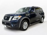 Used 2020 Nissan Armada SV w/ Driver Package image 2