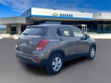 Used 2022 Chevrolet Trax LS w/ Tint and Cruise Package image 5