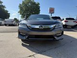 Used 2017 Honda Accord LX image 2