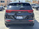 Used 2017 Kia Sportage LX image 6