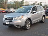 Used 2016 Subaru Forester 2.5i Touring w/ Eyesight & Navigation System image 4