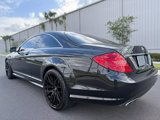 Used 2013 Mercedes-Benz CL 550 4MATIC image 4