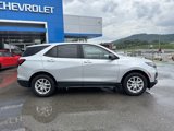 Used 2022 Chevrolet Equinox LS w/ LS Convenience Package image 3