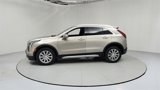 Certified 2023 Cadillac XT4 Premium Luxury w/ Cold Weather Package image 2