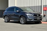 Used 2019 Acura MDX w/ Advance & Entertainment image 2