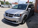 Used 2019 Dodge Grand Caravan GT image 3