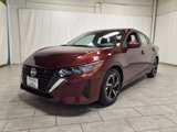 Used 2024 Nissan Sentra SV image 3