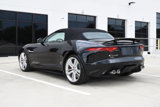 Used 2014 Jaguar F-TYPE S image 6