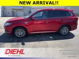 Used 2020 Mitsubishi Outlander SEL image 3