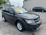 Used 2013 Dodge Journey SXT w/ Safe & Sound Group image 4