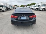 Certified 2024 Chevrolet Malibu RS image 5