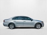 Used 2018 Volkswagen Passat 2.0T S image 4