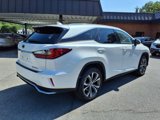 Used 2018 Lexus RX 350L image 3