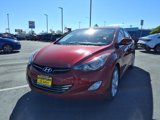 Used 2013 Hyundai Elantra Limited image 3