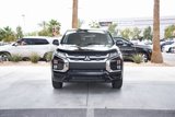 New 2024 Mitsubishi Outlander Sport ES image 5