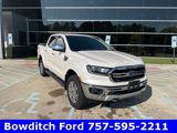 Used 2019 Ford Ranger Lariat w/ Equipment Group 501A Mid image 3