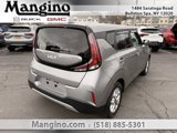 Used 2023 Kia Soul LX w/ LX Technology Package image 5