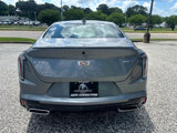 Used 2021 Cadillac CT4 Sport image 4
