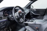 Used 2022 BMW X7 xDrive40i w/ M Sport Package image 4