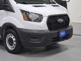 Used 2021 Ford Transit 250 Low Roof image 2