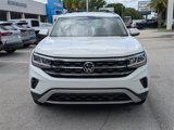 Used 2023 Volkswagen Atlas SE image 3