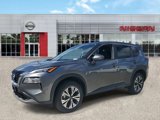 Certified 2023 Nissan Rogue SV image 4